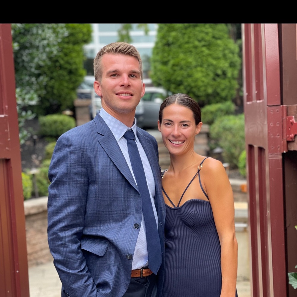 Meet your Posher, Alex